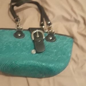 Hand bag